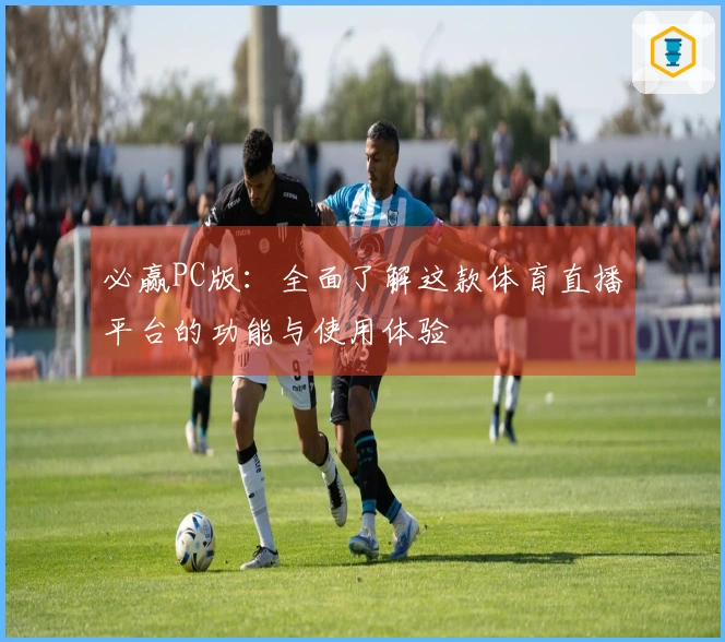 必赢PC版：全面了解这款体育直播平台的功能与使用体验