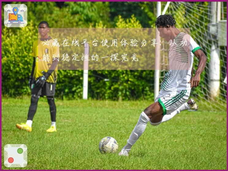 必赢在线平台使用体验分享：从功能到稳定性的一探究竟
