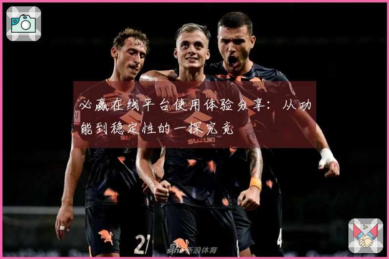 必赢在线平台使用体验分享：从功能到稳定性的一探究竟