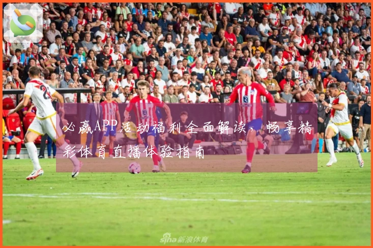 必赢APP活动福利全面解读，畅享精彩体育直播体验指南